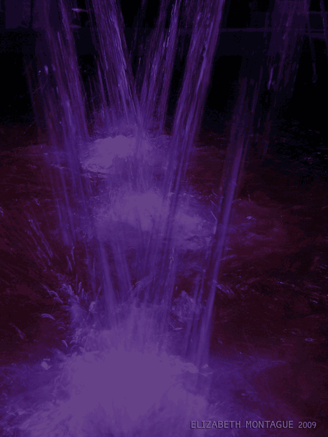 Fountain