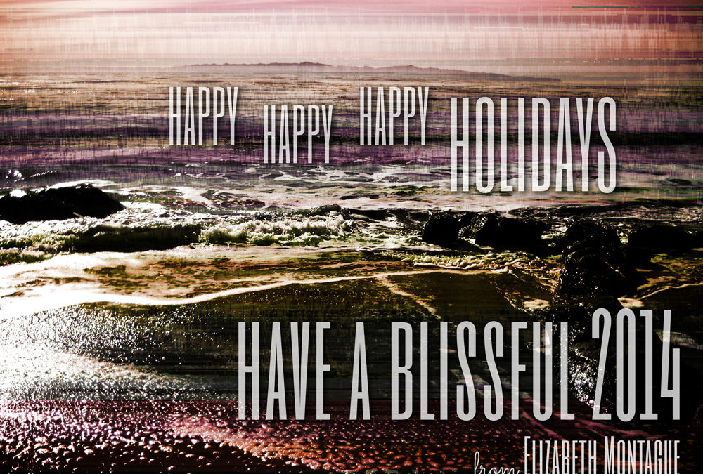 A Databending Christmas