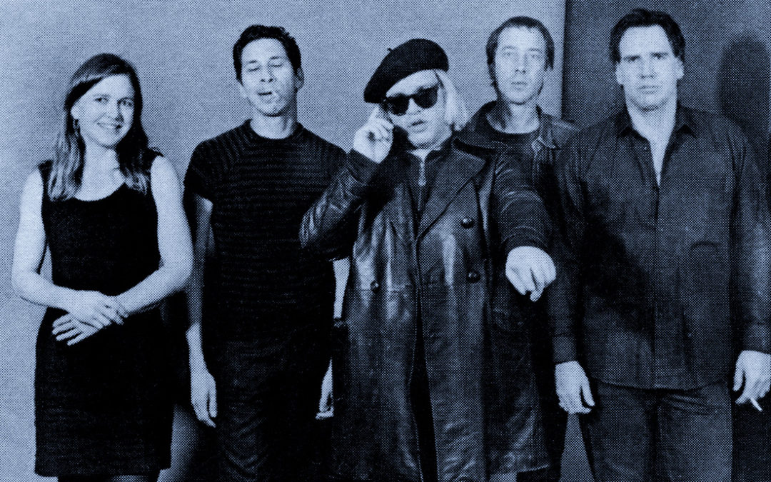 The Gun Club